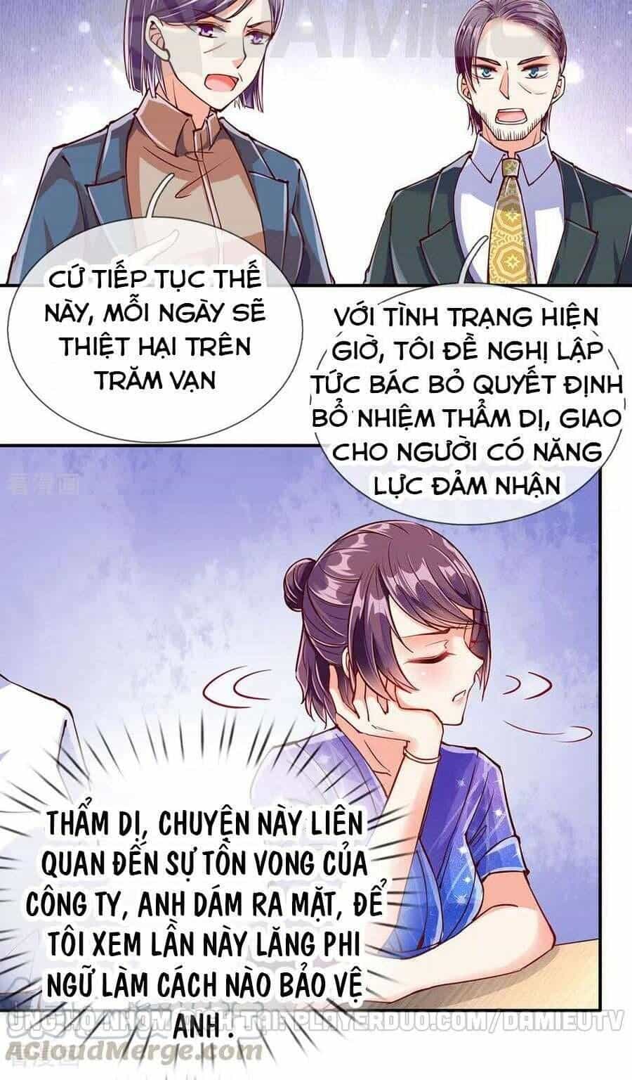 Vú Em Tiên Tôn Đi Ở Rể - Chương 78 - ảnh 8