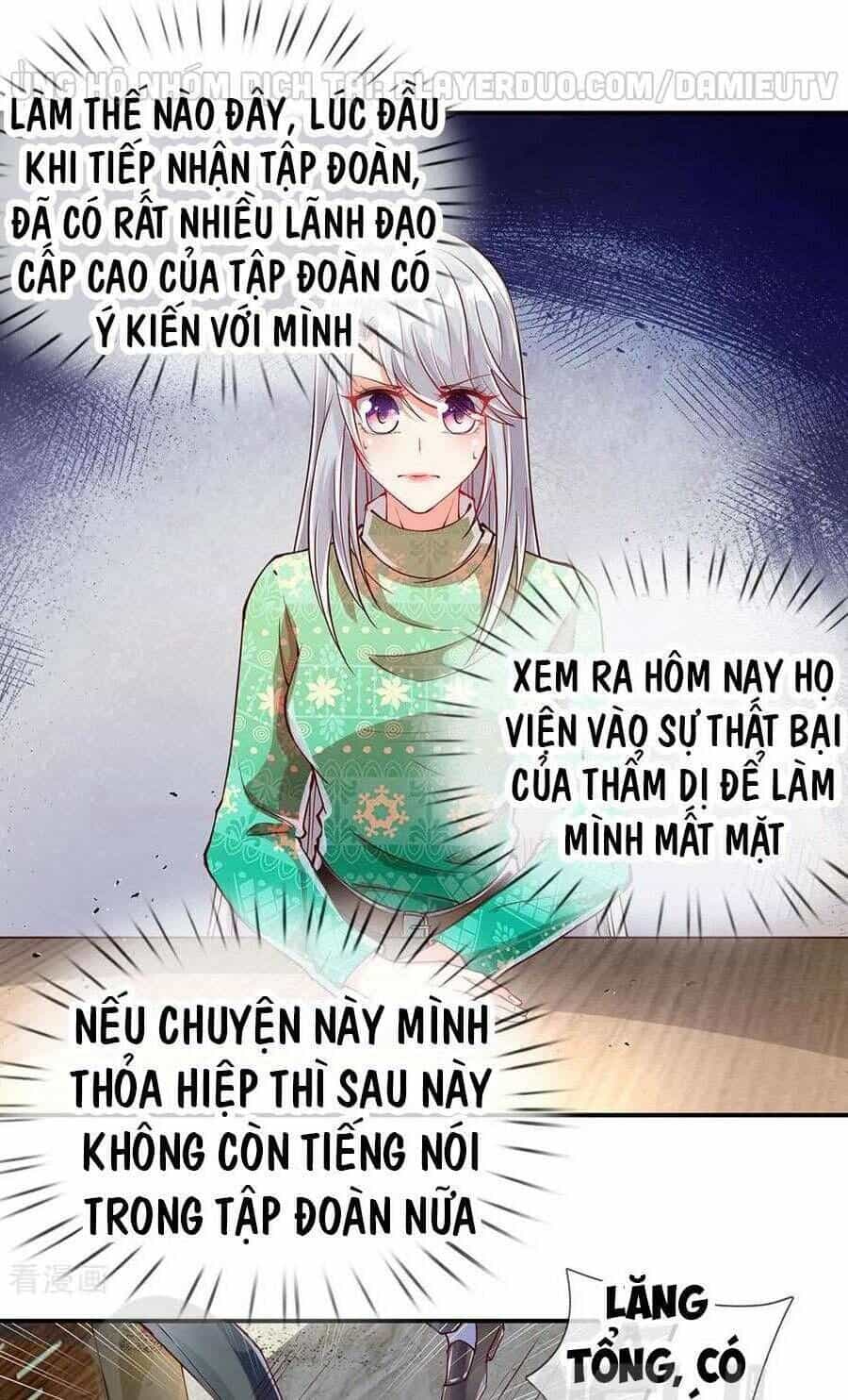 Vú Em Tiên Tôn Đi Ở Rể - Chương 78 - ảnh 9