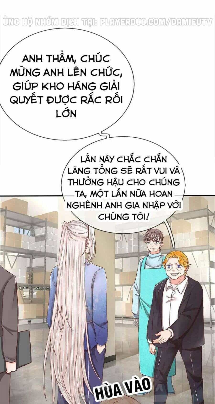 Vú Em Tiên Tôn Đi Ở Rể - Chương 79 - ảnh 1