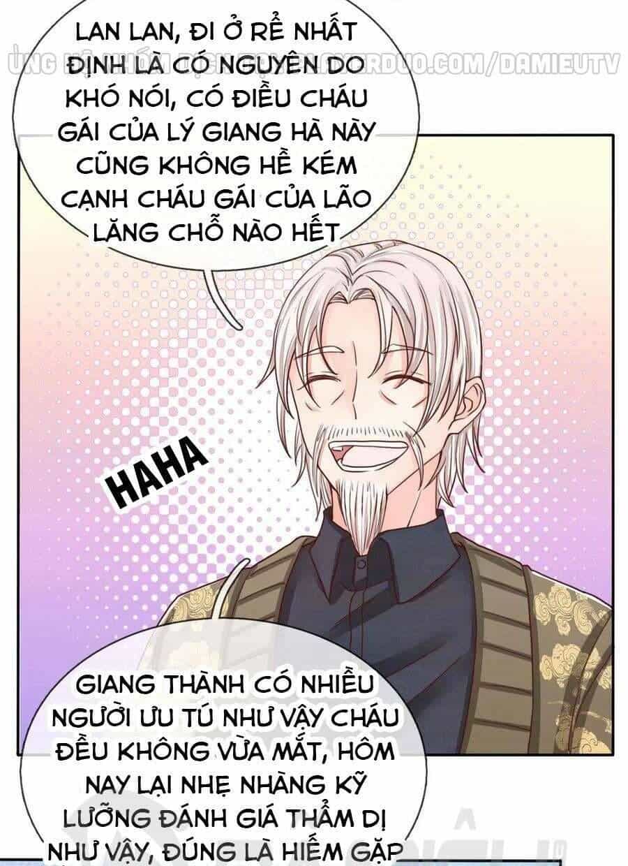 Vú Em Tiên Tôn Đi Ở Rể - Chương 79 - ảnh 11