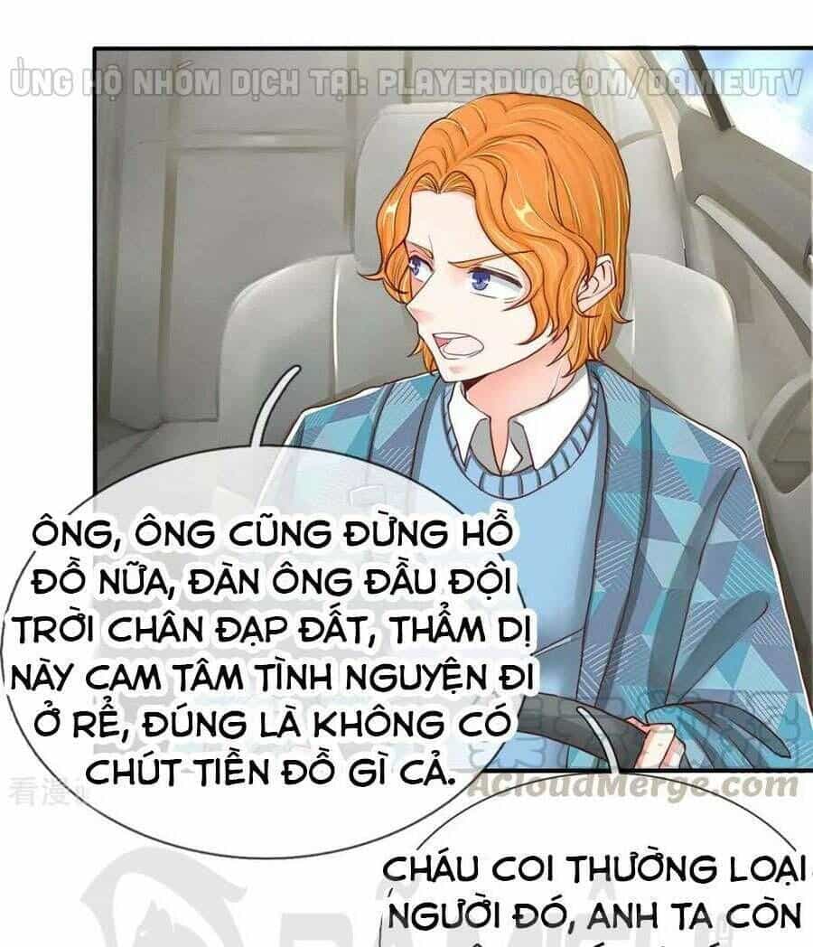 Vú Em Tiên Tôn Đi Ở Rể - Chương 79 - ảnh 13