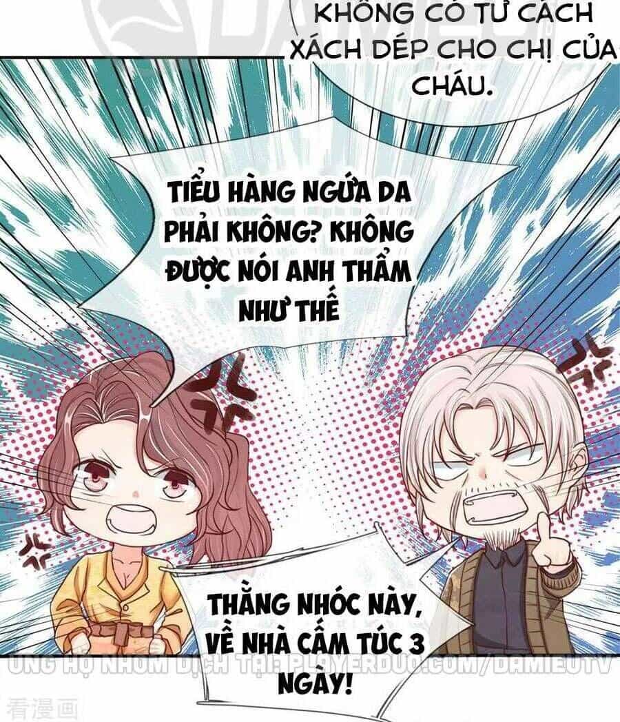 Vú Em Tiên Tôn Đi Ở Rể - Chương 79 - ảnh 14