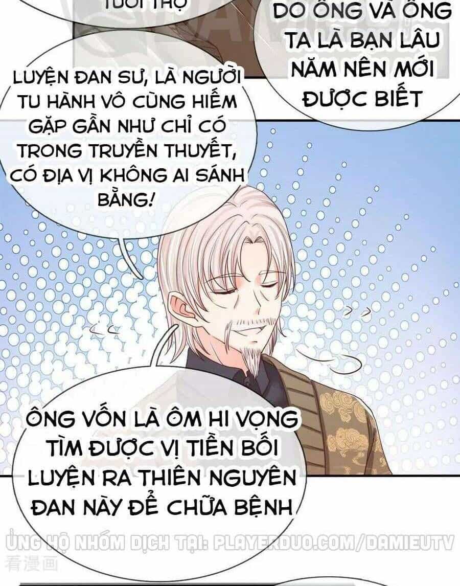 Vú Em Tiên Tôn Đi Ở Rể - Chương 79 - ảnh 16