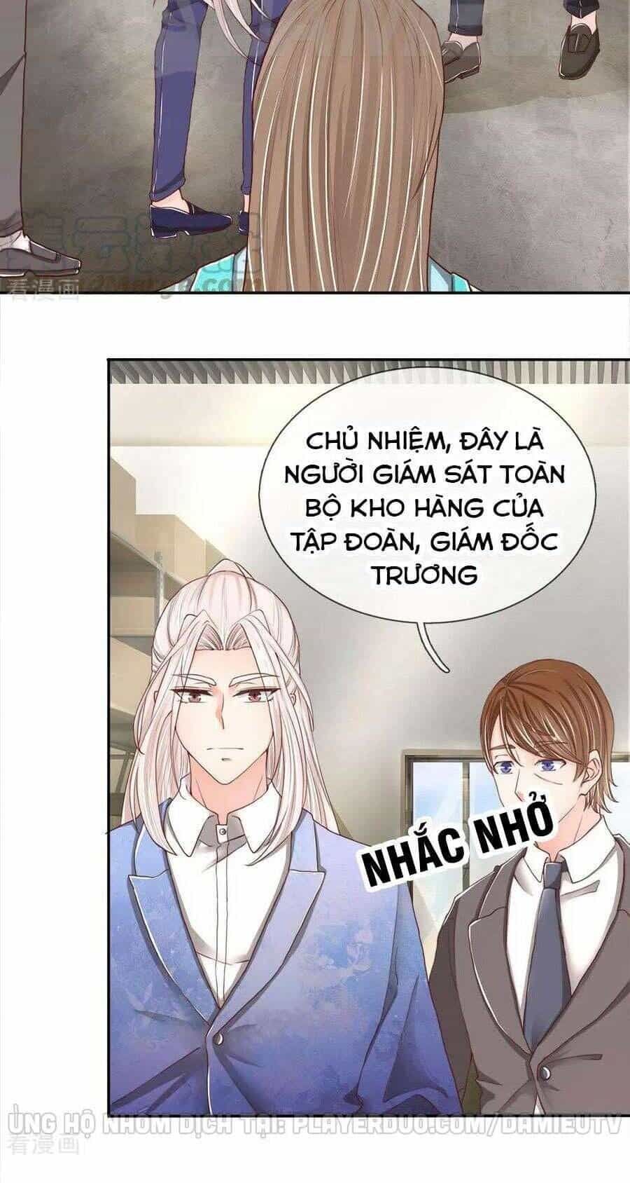 Vú Em Tiên Tôn Đi Ở Rể - Chương 79 - ảnh 2