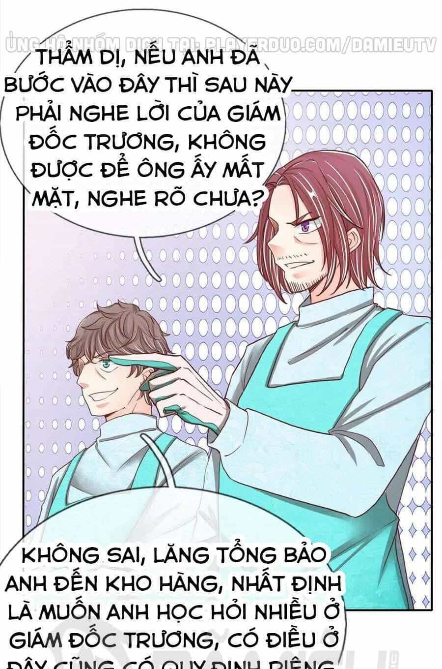 Vú Em Tiên Tôn Đi Ở Rể - Chương 79 - ảnh 3