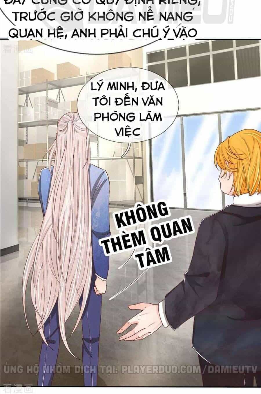 Vú Em Tiên Tôn Đi Ở Rể - Chương 79 - ảnh 4