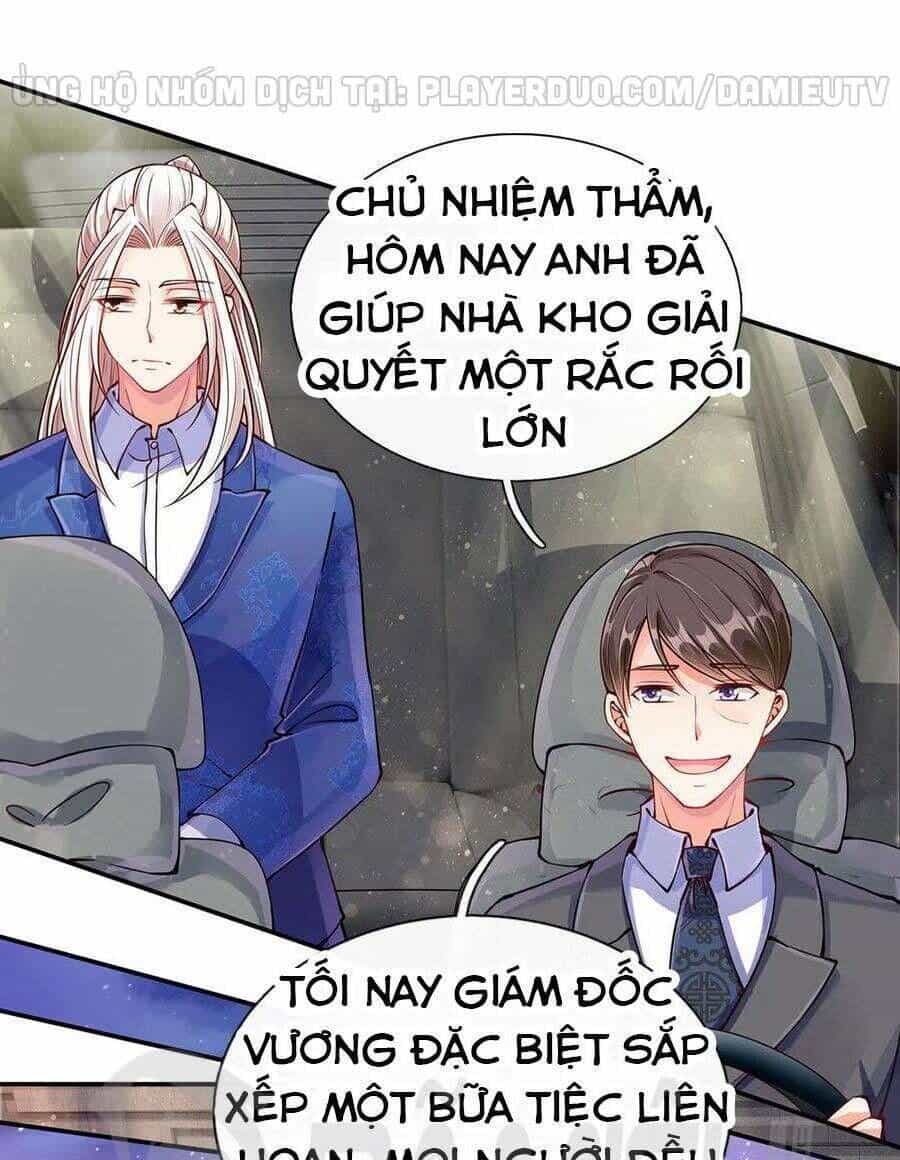 Vú Em Tiên Tôn Đi Ở Rể - Chương 80 - ảnh 1
