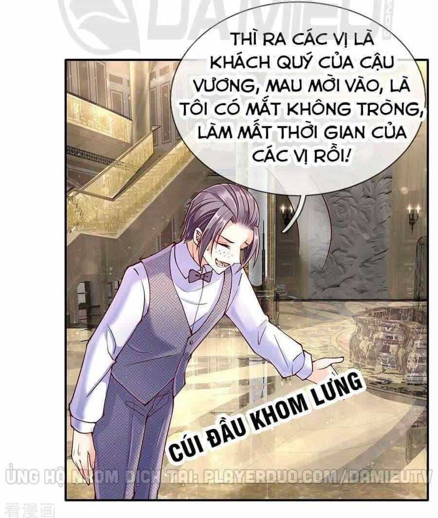 Vú Em Tiên Tôn Đi Ở Rể - Chương 80 - ảnh 10