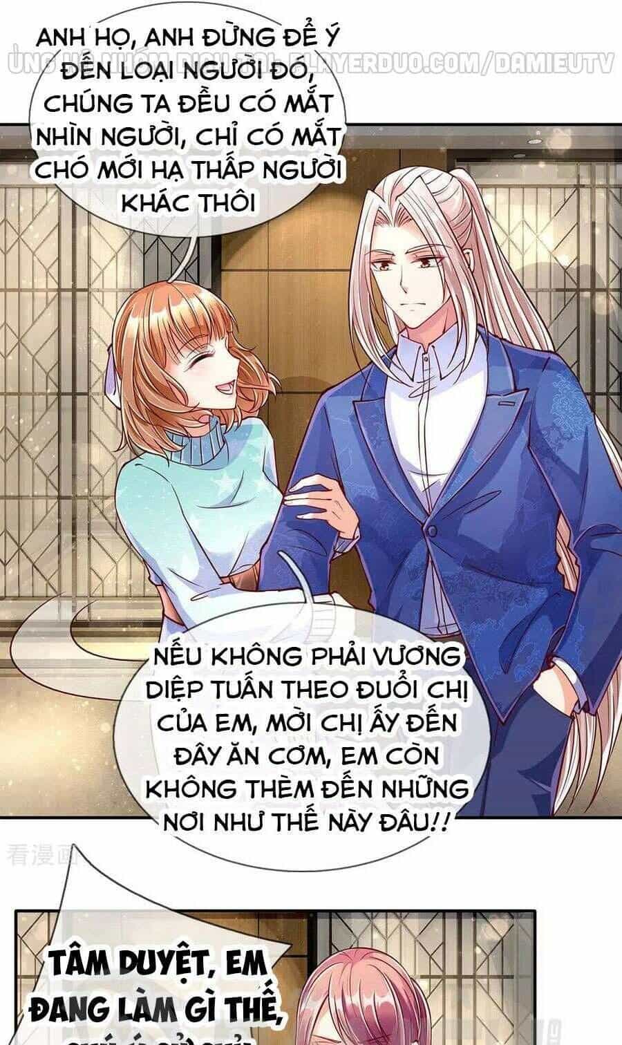 Vú Em Tiên Tôn Đi Ở Rể - Chương 80 - ảnh 11