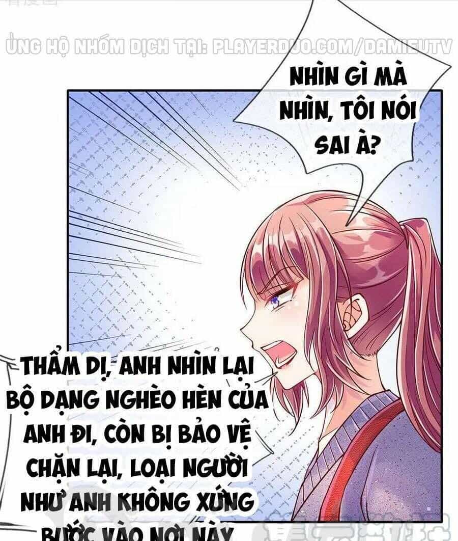 Vú Em Tiên Tôn Đi Ở Rể - Chương 80 - ảnh 13