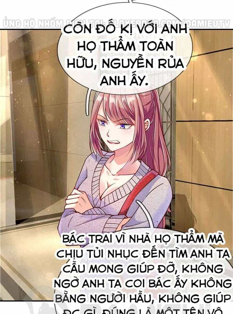 Vú Em Tiên Tôn Đi Ở Rể - Chương 80 - ảnh 15