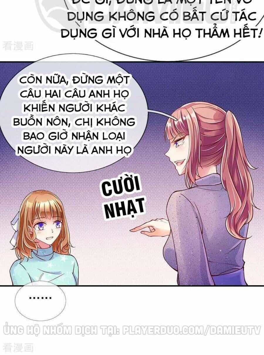 Vú Em Tiên Tôn Đi Ở Rể - Chương 80 - ảnh 16
