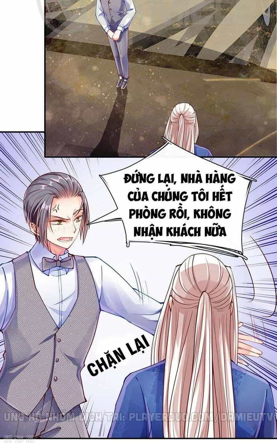 Vú Em Tiên Tôn Đi Ở Rể - Chương 80 - ảnh 4