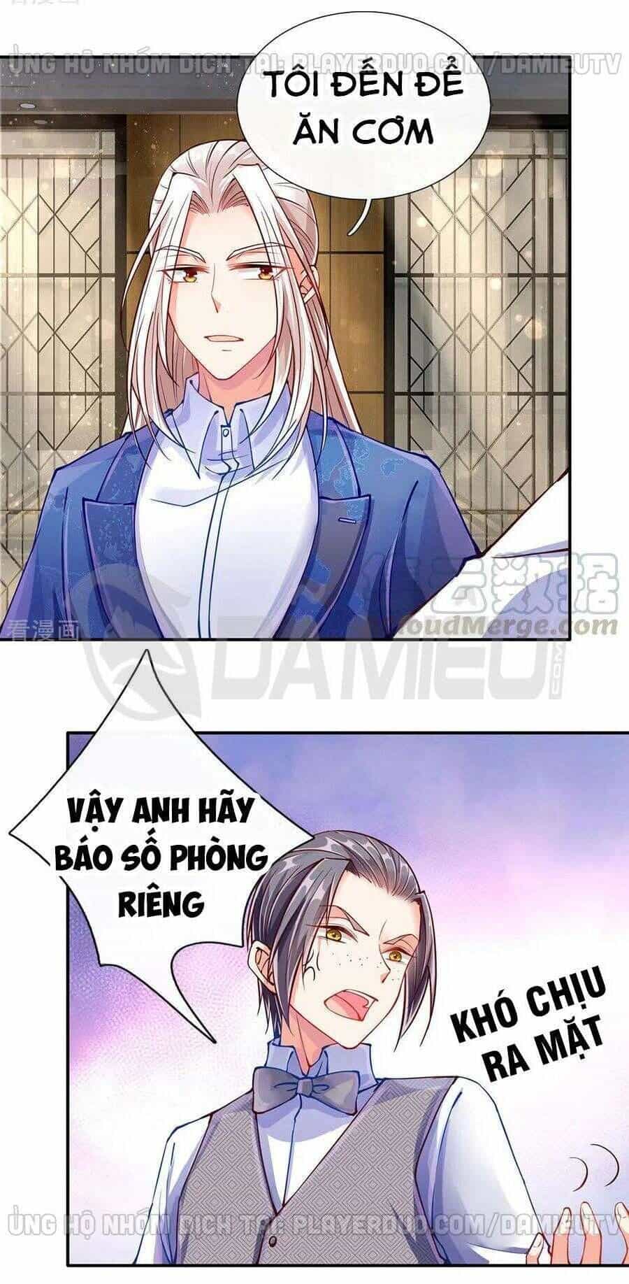 Vú Em Tiên Tôn Đi Ở Rể - Chương 80 - ảnh 5
