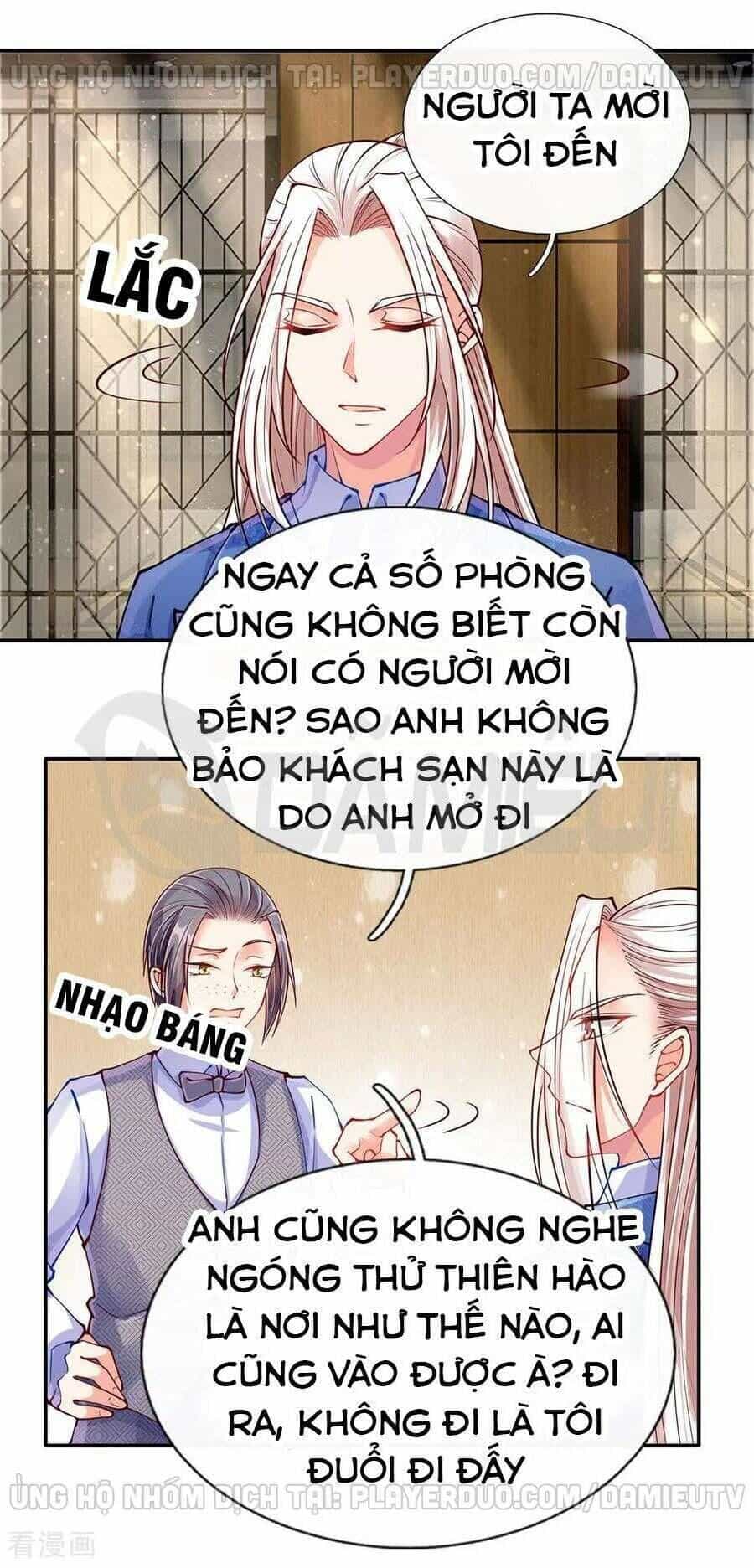 Vú Em Tiên Tôn Đi Ở Rể - Chương 80 - ảnh 6