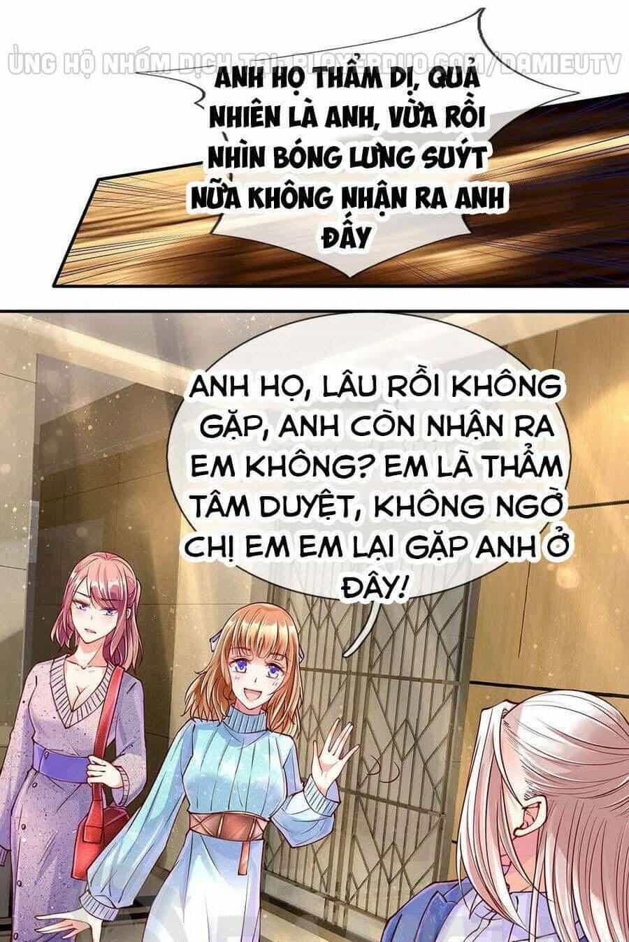 Vú Em Tiên Tôn Đi Ở Rể - Chương 80 - ảnh 7