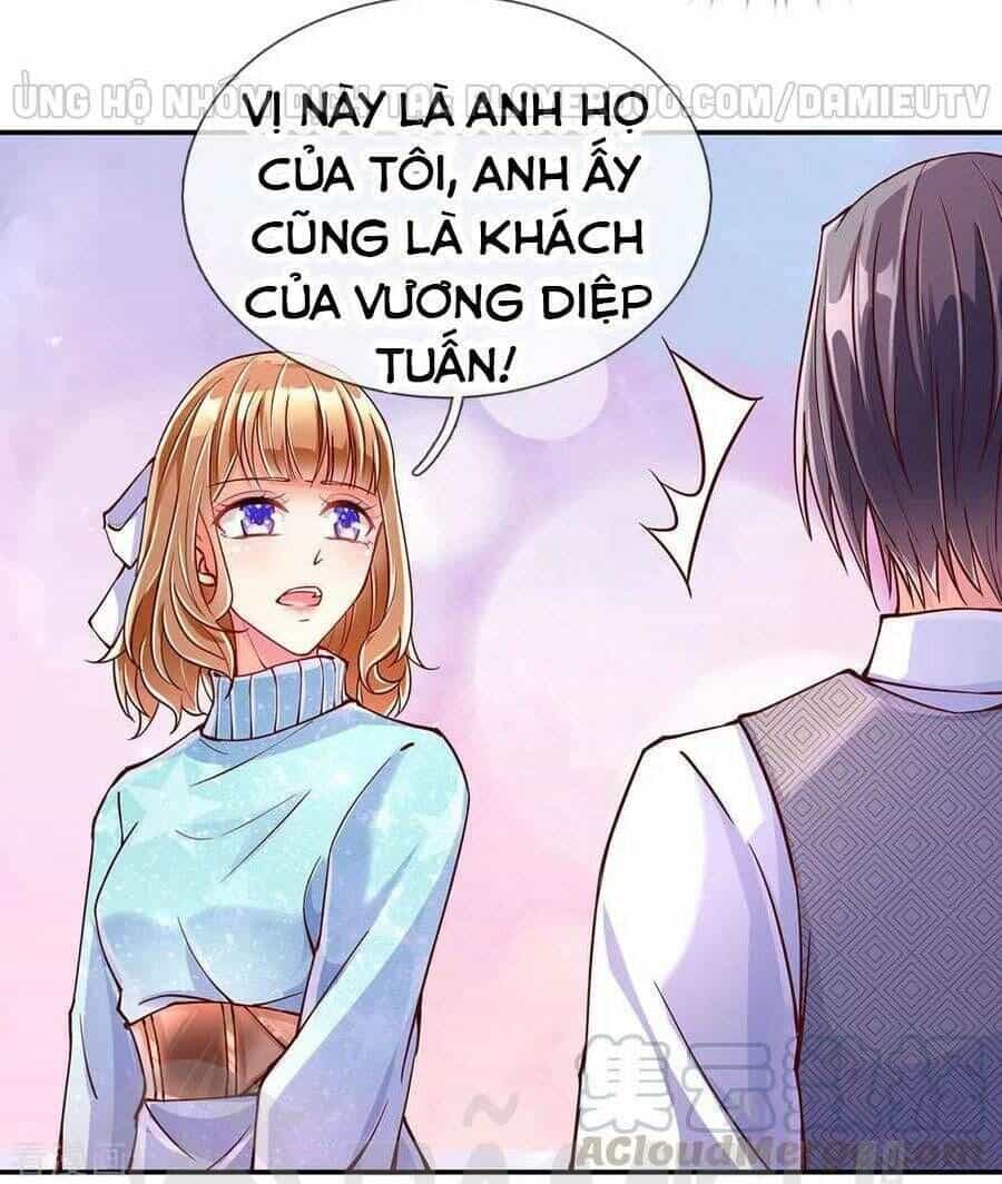 Vú Em Tiên Tôn Đi Ở Rể - Chương 80 - ảnh 9