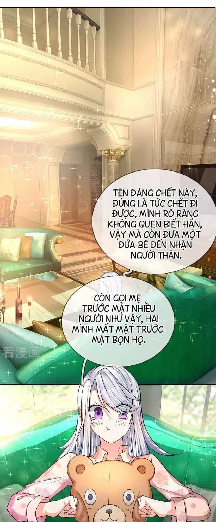 Vú Em Tiên Tôn Đi Ở Rể - Chương 8 - ảnh 11