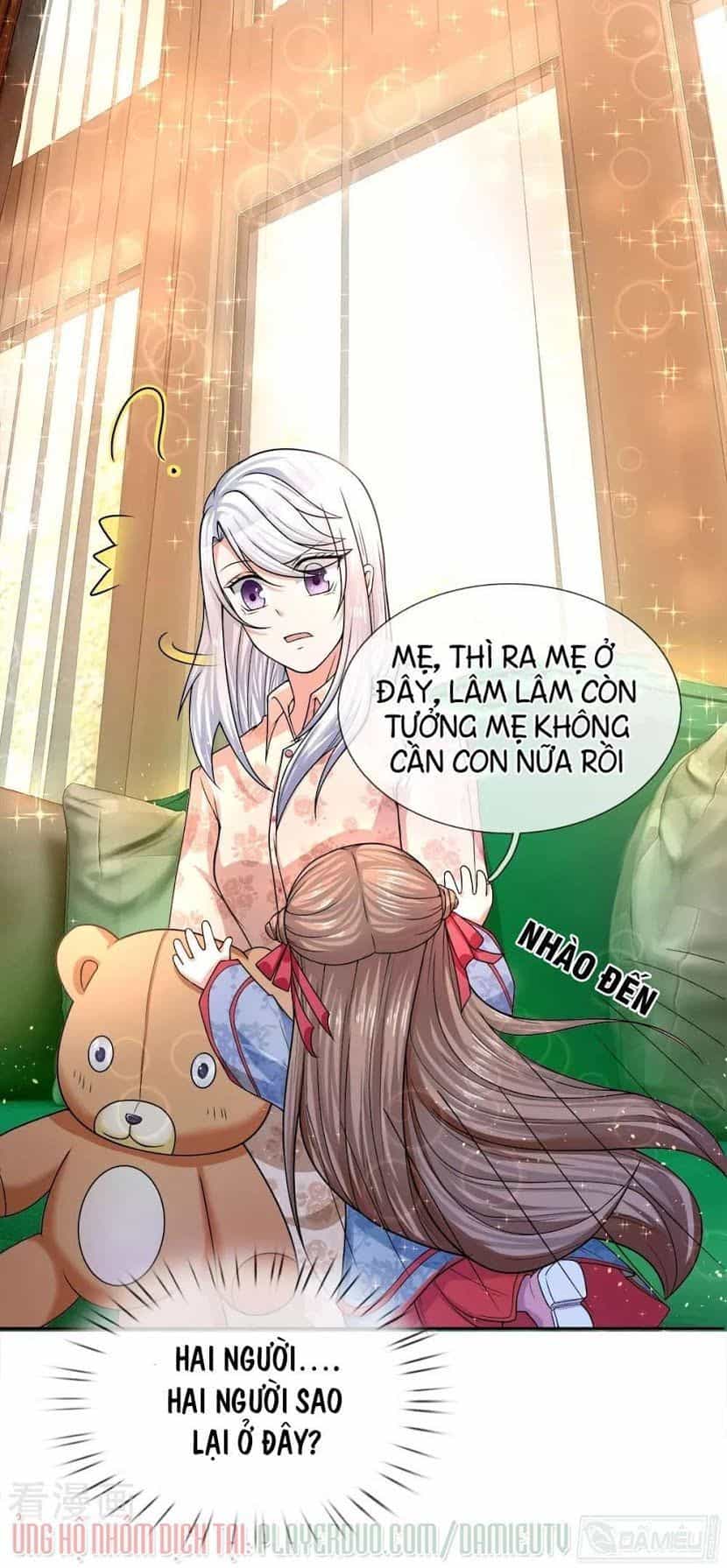 Vú Em Tiên Tôn Đi Ở Rể - Chương 8 - ảnh 14