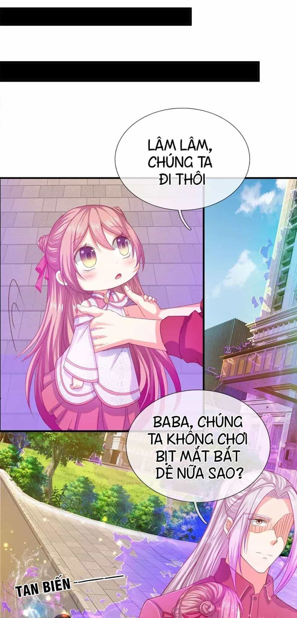 Vú Em Tiên Tôn Đi Ở Rể - Chương 8 - ảnh 7