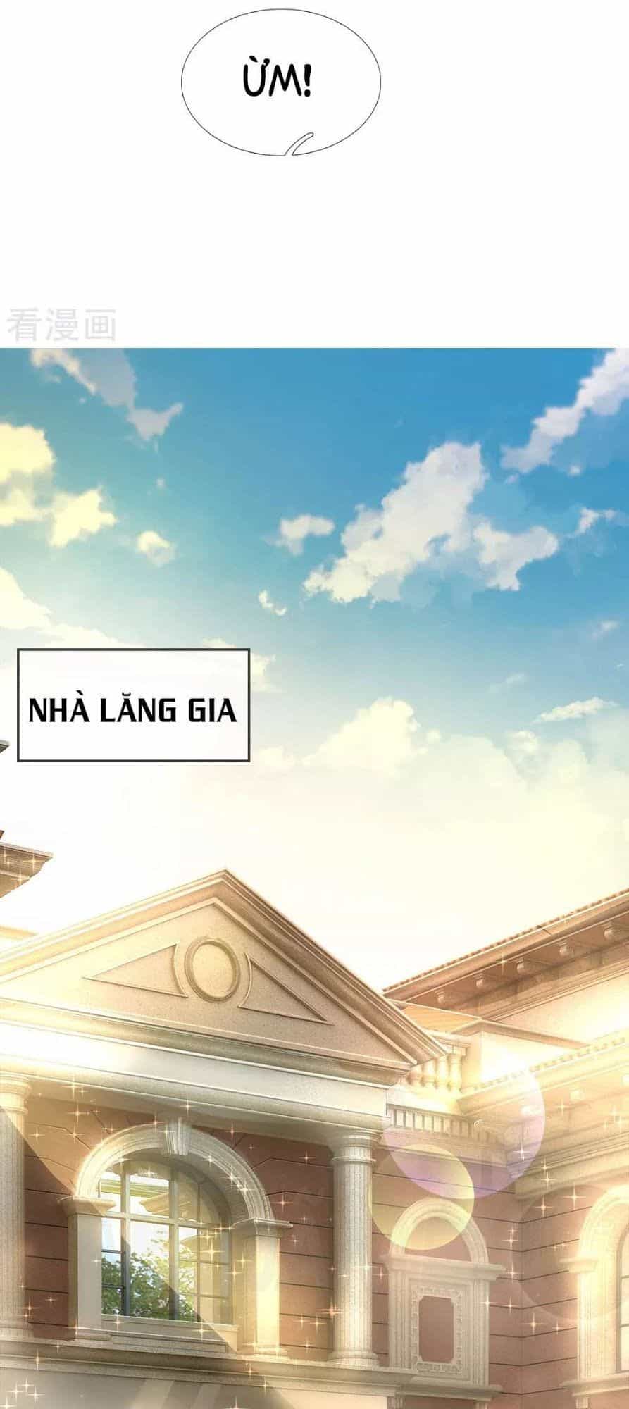 Vú Em Tiên Tôn Đi Ở Rể - Chương 8 - ảnh 9