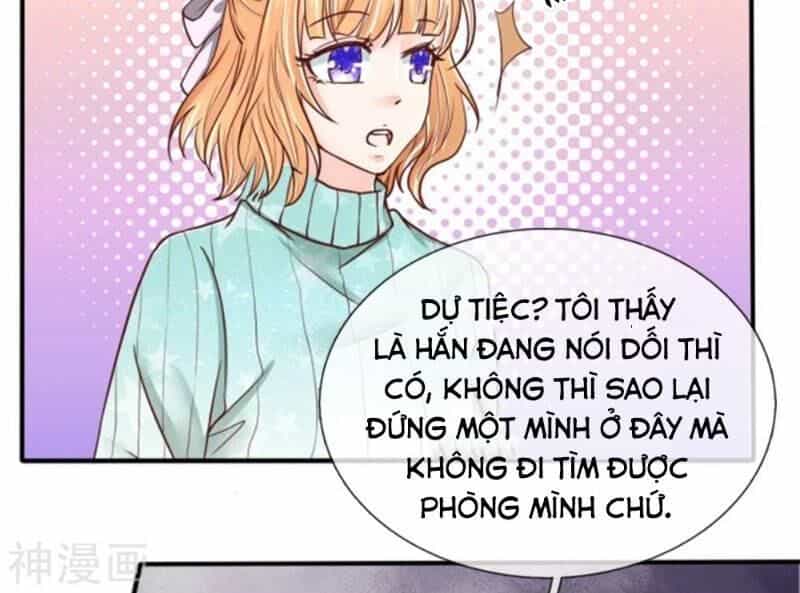 Vú Em Tiên Tôn Đi Ở Rể - Chương 81 - ảnh 16