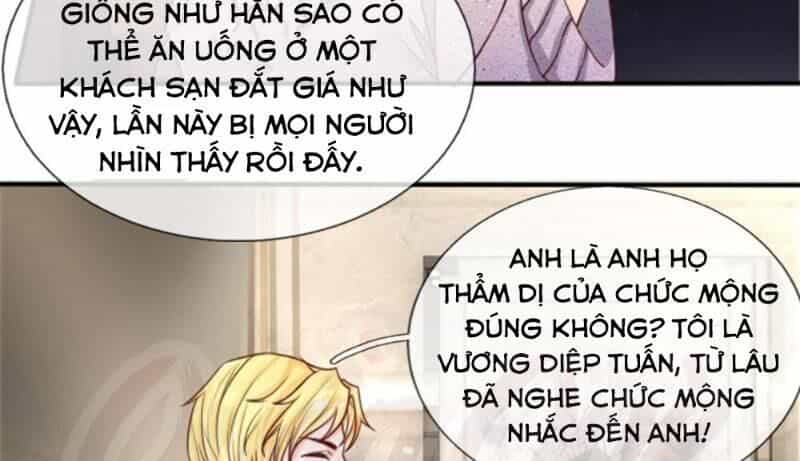 Vú Em Tiên Tôn Đi Ở Rể - Chương 81 - ảnh 18