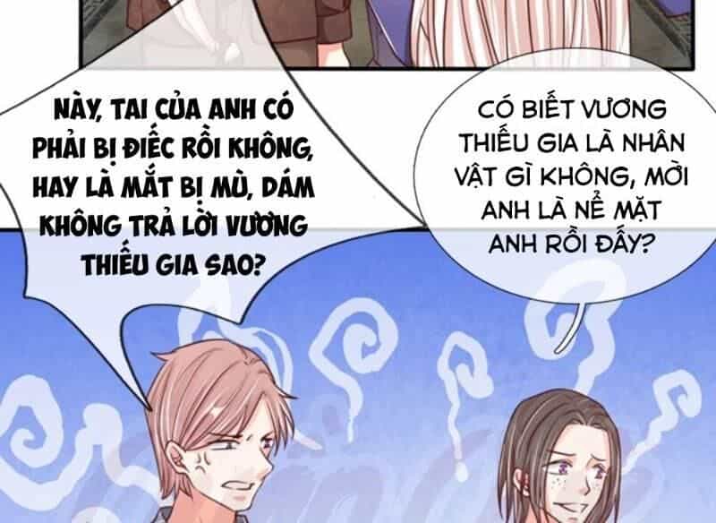 Vú Em Tiên Tôn Đi Ở Rể - Chương 81 - ảnh 22
