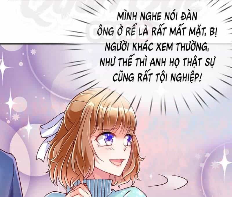 Vú Em Tiên Tôn Đi Ở Rể - Chương 81 - ảnh 3