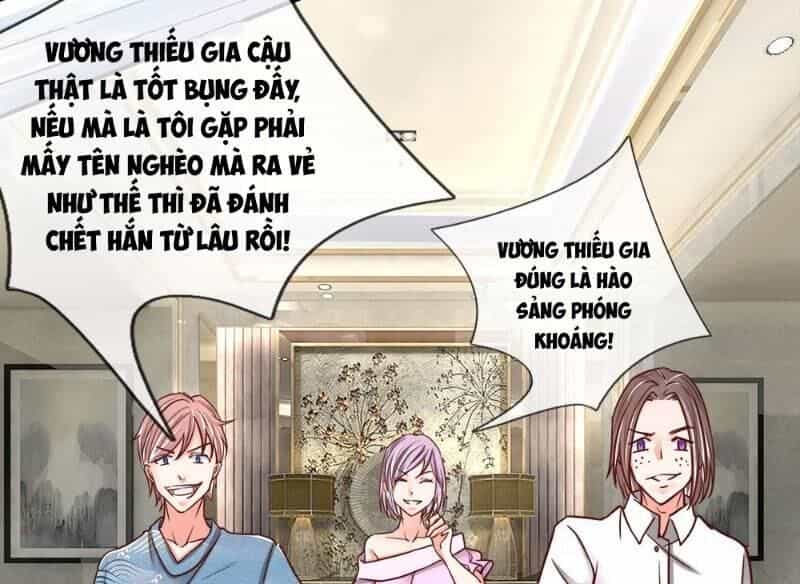 Vú Em Tiên Tôn Đi Ở Rể - Chương 81 - ảnh 37