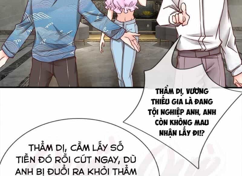 Vú Em Tiên Tôn Đi Ở Rể - Chương 81 - ảnh 38