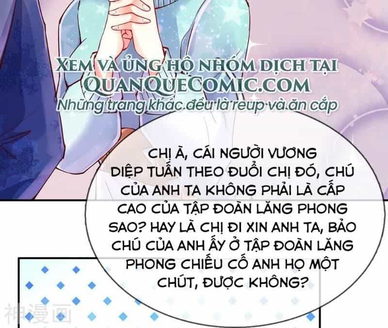 Vú Em Tiên Tôn Đi Ở Rể - Chương 81 - ảnh 4