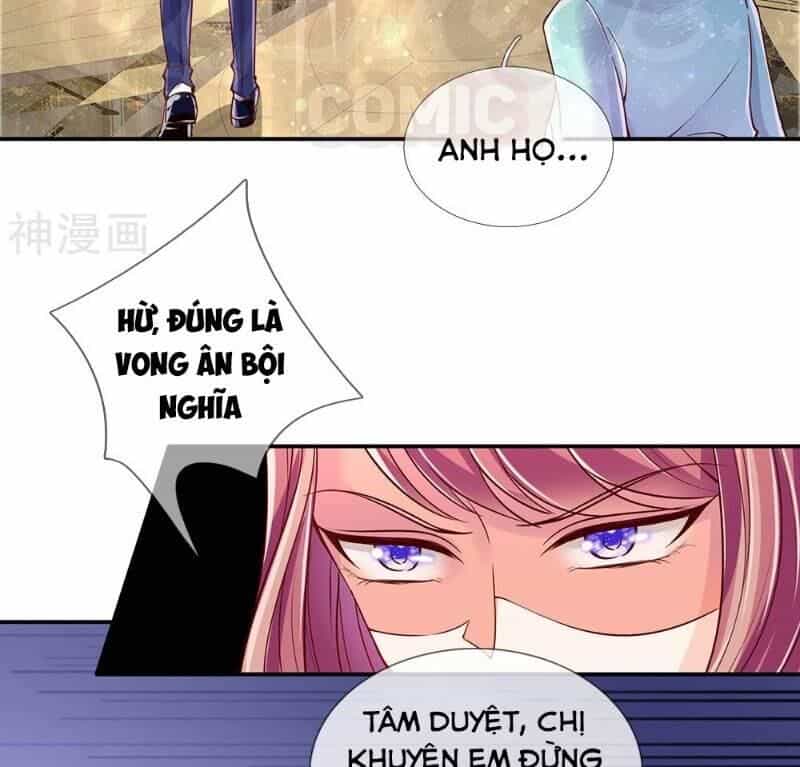 Vú Em Tiên Tôn Đi Ở Rể - Chương 81 - ảnh 7