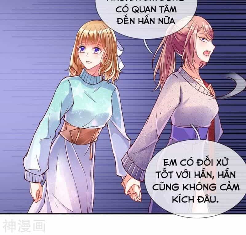 Vú Em Tiên Tôn Đi Ở Rể - Chương 81 - ảnh 8