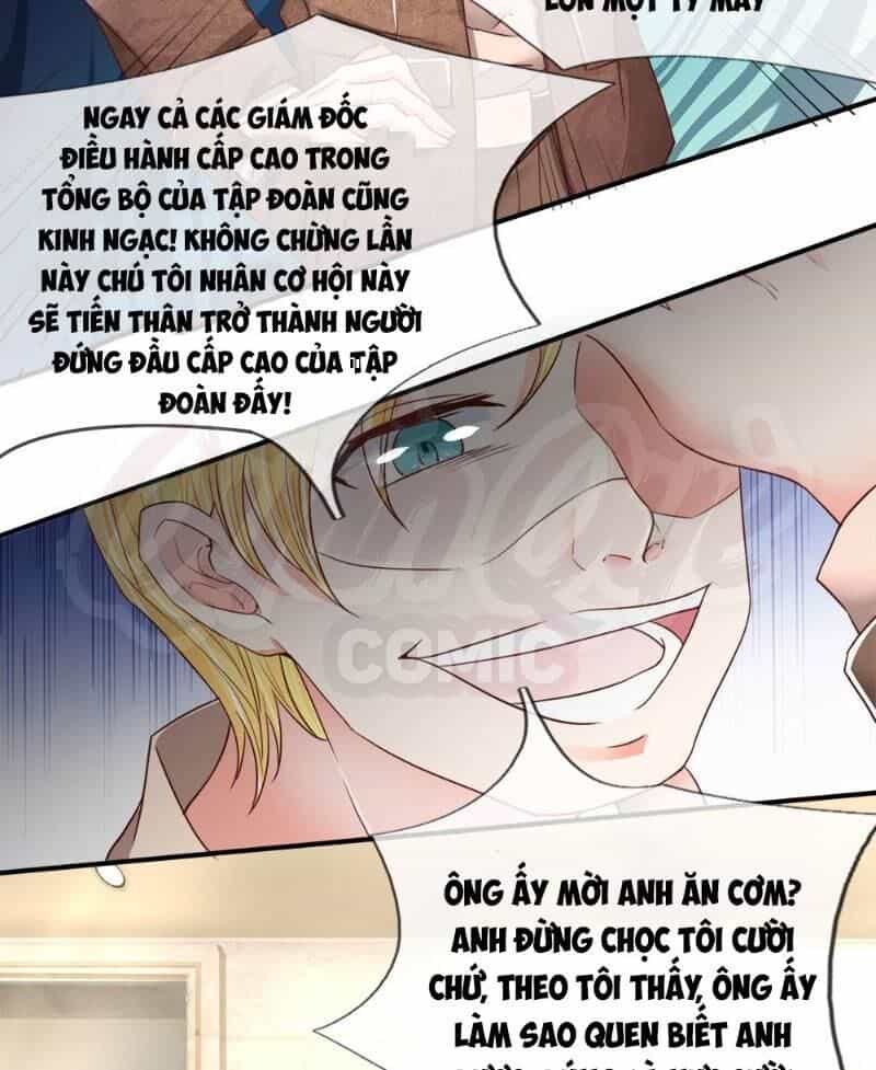 Vú Em Tiên Tôn Đi Ở Rể - Chương 82 - ảnh 14