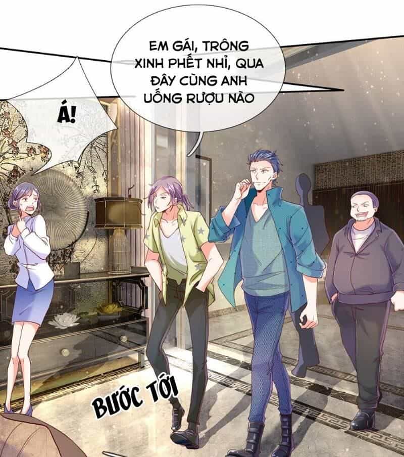 Vú Em Tiên Tôn Đi Ở Rể - Chương 82 - ảnh 16
