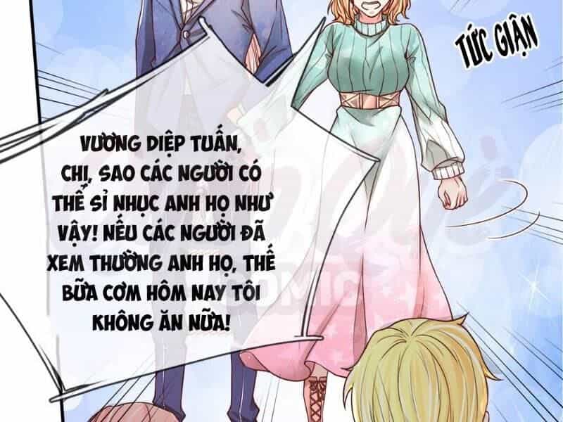 Vú Em Tiên Tôn Đi Ở Rể - Chương 82 - ảnh 2