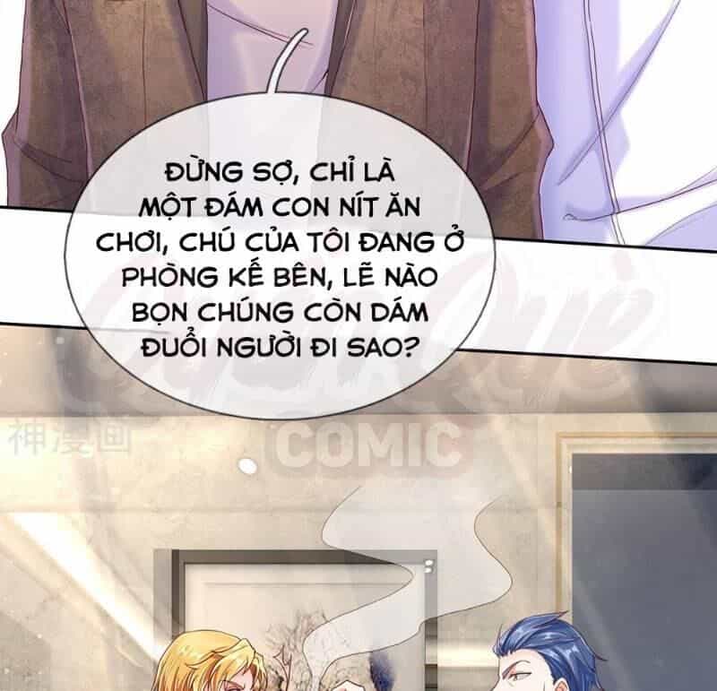 Vú Em Tiên Tôn Đi Ở Rể - Chương 82 - ảnh 20