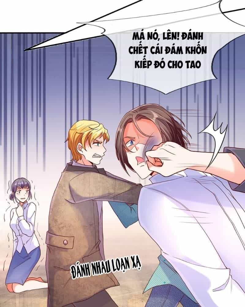 Vú Em Tiên Tôn Đi Ở Rể - Chương 82 - ảnh 28