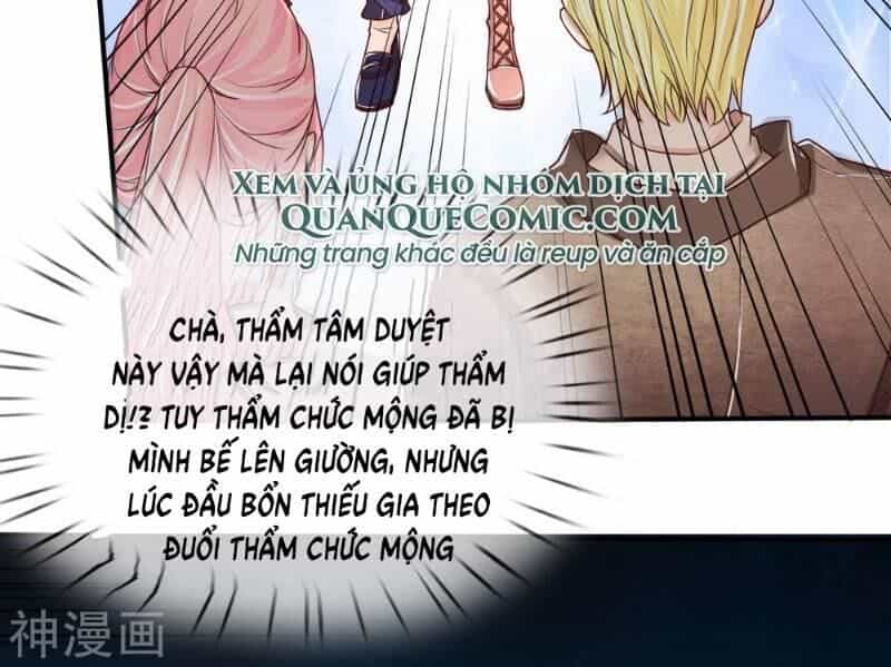 Vú Em Tiên Tôn Đi Ở Rể - Chương 82 - ảnh 3