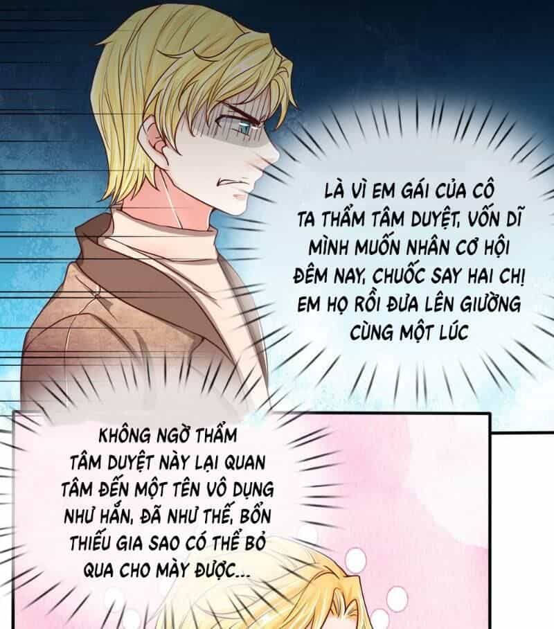 Vú Em Tiên Tôn Đi Ở Rể - Chương 82 - ảnh 4