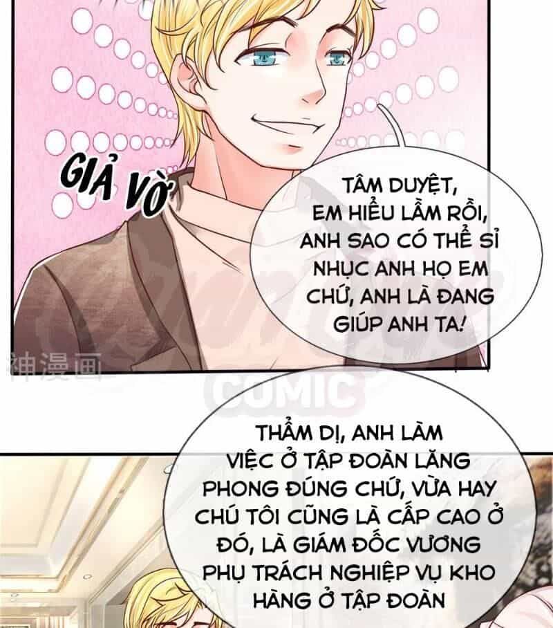 Vú Em Tiên Tôn Đi Ở Rể - Chương 82 - ảnh 5