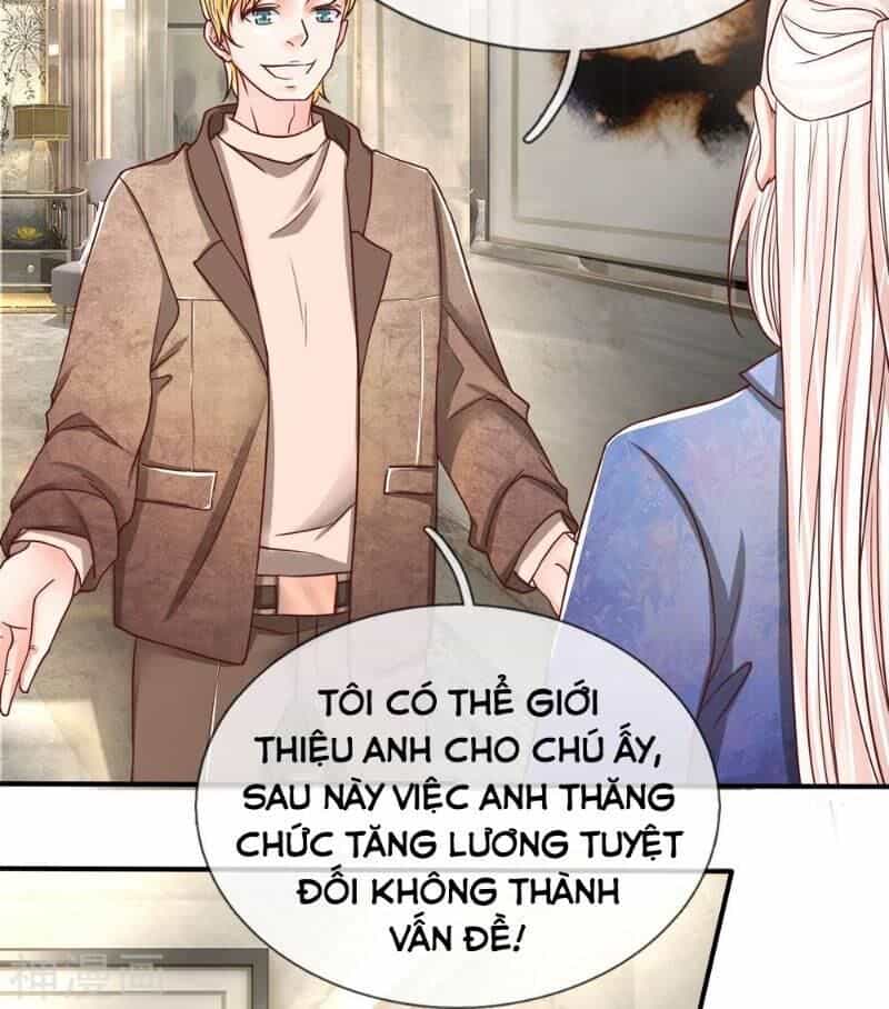 Vú Em Tiên Tôn Đi Ở Rể - Chương 82 - ảnh 6