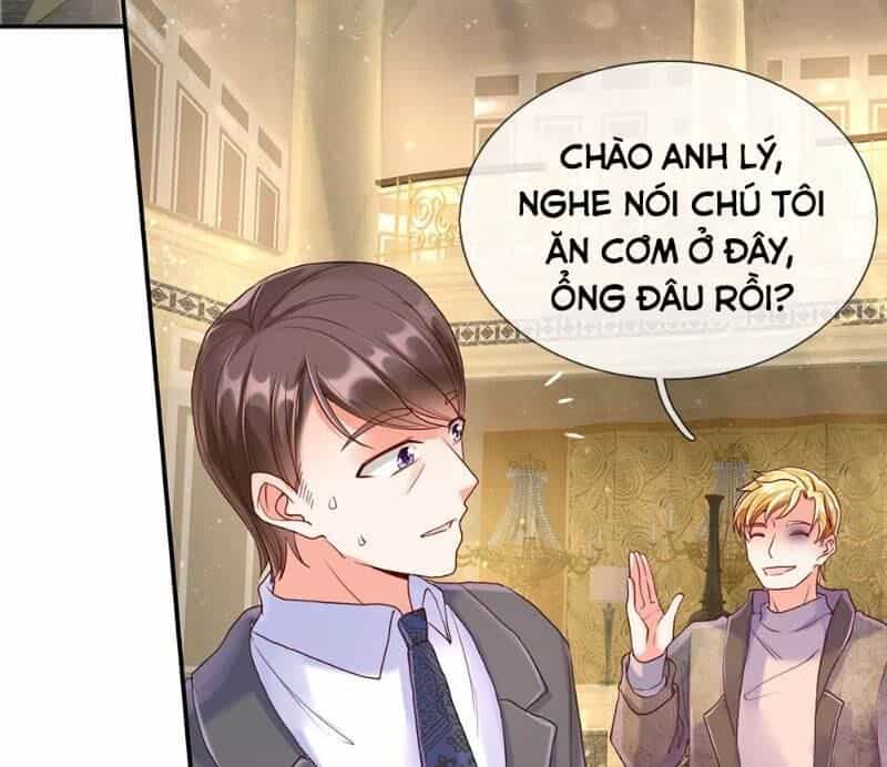 Vú Em Tiên Tôn Đi Ở Rể - Chương 83 - ảnh 19