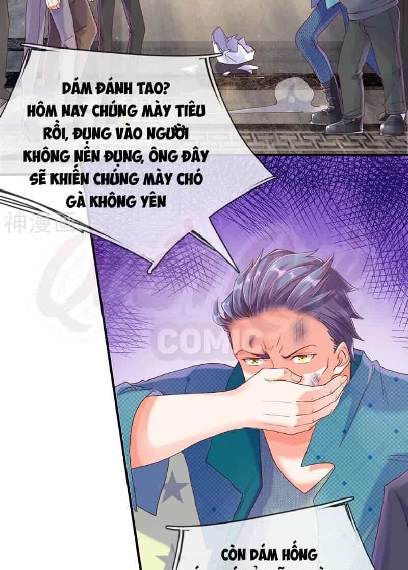 Vú Em Tiên Tôn Đi Ở Rể - Chương 83 - ảnh 2