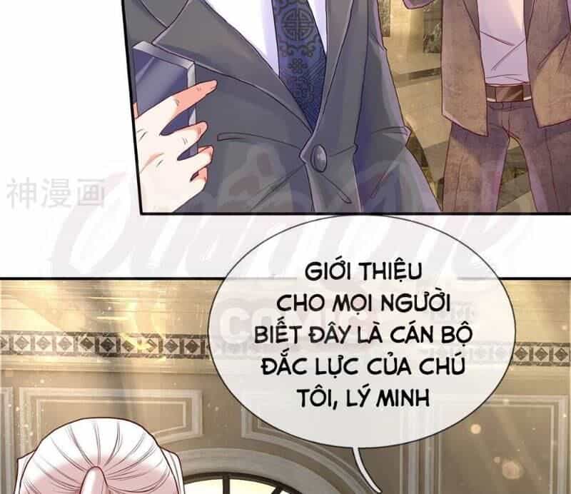 Vú Em Tiên Tôn Đi Ở Rể - Chương 83 - ảnh 20