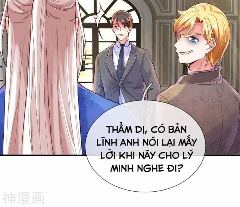 Vú Em Tiên Tôn Đi Ở Rể - Chương 83 - ảnh 21
