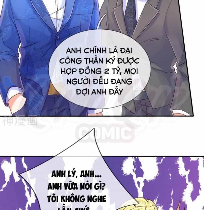 Vú Em Tiên Tôn Đi Ở Rể - Chương 83 - ảnh 23