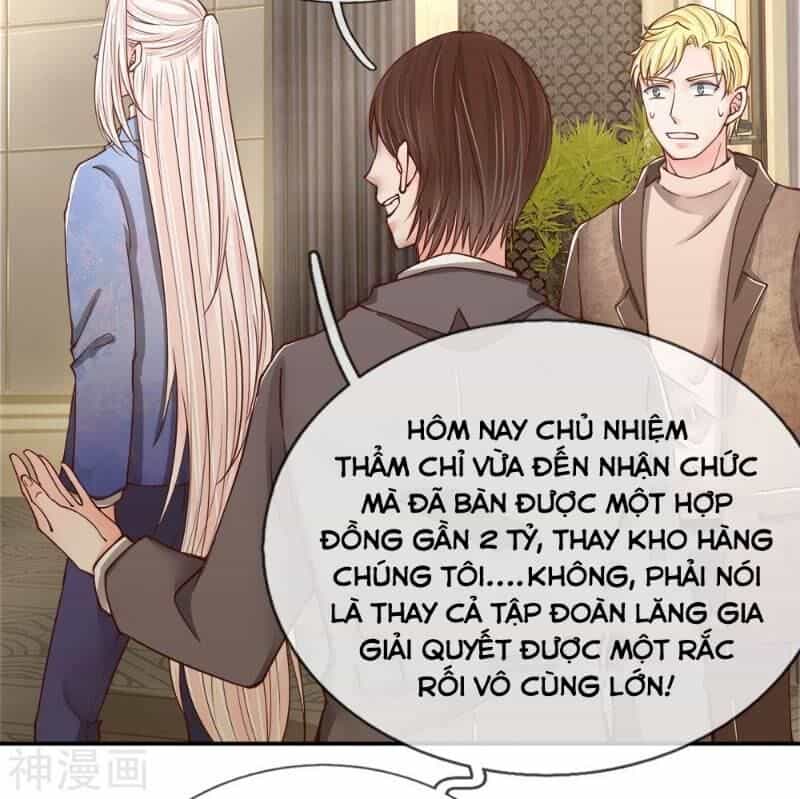 Vú Em Tiên Tôn Đi Ở Rể - Chương 83 - ảnh 27