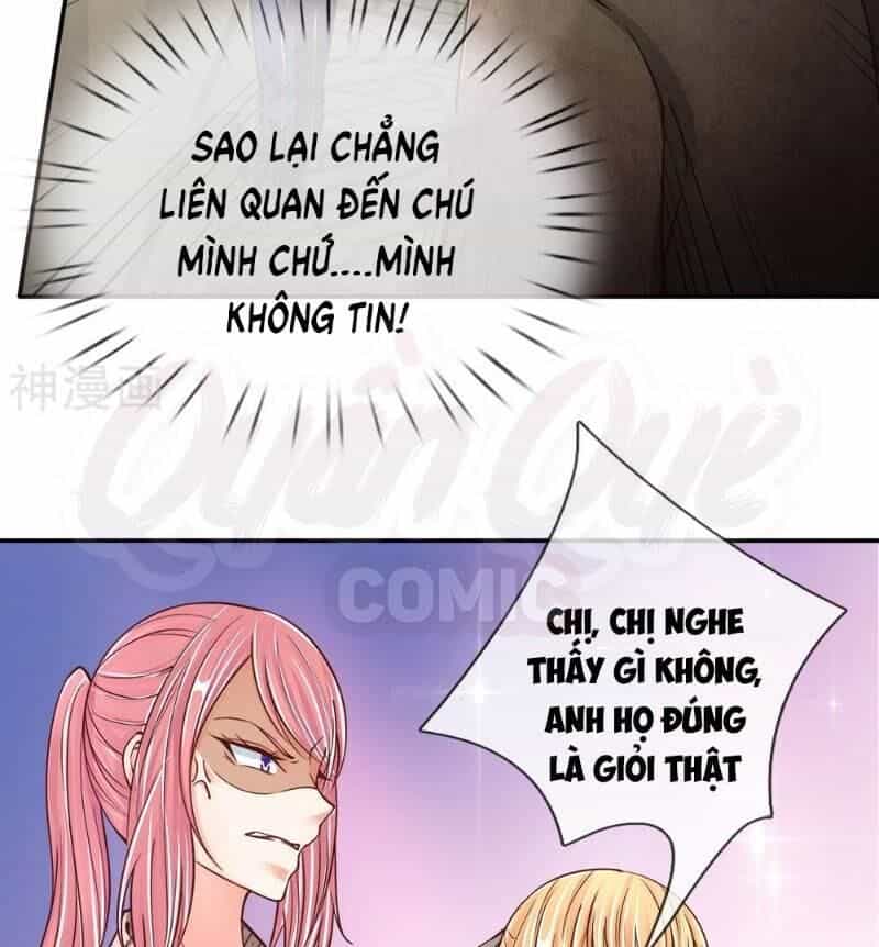 Vú Em Tiên Tôn Đi Ở Rể - Chương 83 - ảnh 29